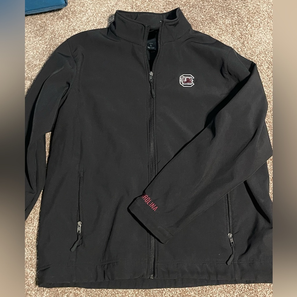 Carolina Gamecocks Men’s Jacket